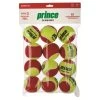 Prince Methodikbälle Stage 3 Play&Stay Rot/gelb 12er Im Beutel -Tennis Verkaufsgeschäft Prince Play stay3 12er 1200x1200 1