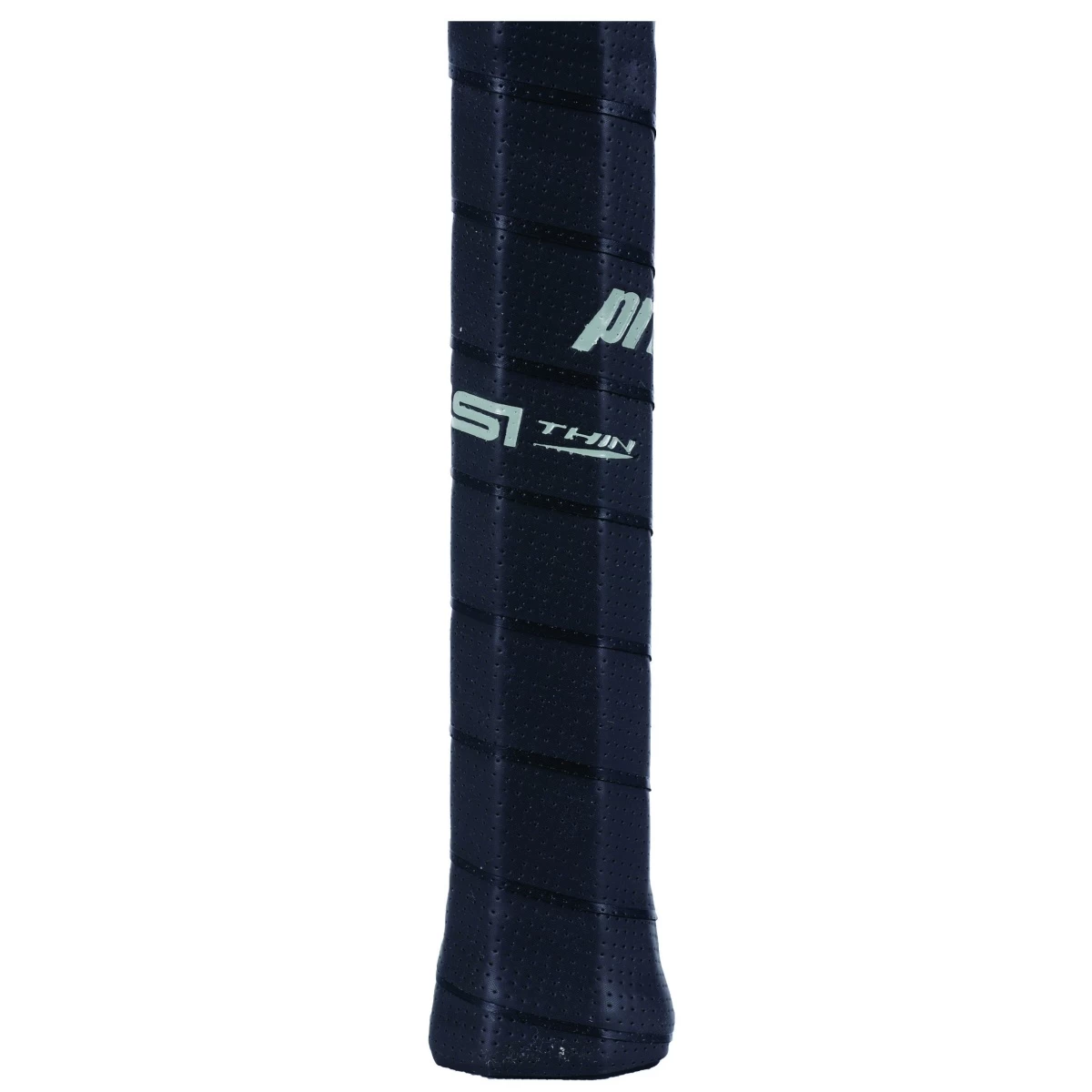 Prince Basisband Resi Thin 1.5mm (dünn, Griffig) Schwarz - 1 Stück 4 Prince Basisband Resi Thin 1.5mm (dünn, Griffig) Schwarz - 1 Stück – Bild 2