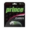 Prince Tennissaite TopSpin (Allround/Spin) 1.38mm Weiss 12m Set