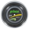 Prince Tennissaite Tour XP (Haltbarkeit+Power) Schwarz 200m Rolle