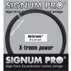 Signum Pro Tennissaite Outbreak (Haltbarkeit+Power) Anthrazitgrau 12m Set -Tennis Verkaufsgeschäft Signum Pro Outbreak Set 1033x1033 1