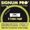 Signum Pro Tennissaite Triton (Haltbarkeit+Spin) Lemon 12m Set