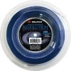 Solinco Tennissaite Revolution (Haltbarkeit+Power) Blau 200m Rolle