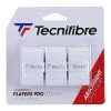 Tecnifibre Overgrip Players Pro 0.5mm (Schweissabsorption) Weiss 3er -Tennis Verkaufsgeschäft TECNIFIBRE 52ATPPLAWH OVERGRIP PRO PLAYER NEW 1 1200x1200 1