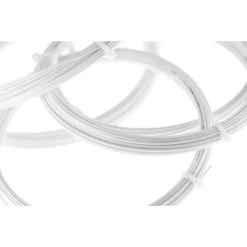 Tecnifibre Tennissaite Ice Code (Haltbarkeit+Power) Weiss 200m Rolle -Tennis Verkaufsgeschäft TF 04RIC125XW Ice Code Saite203 1200x1200 1