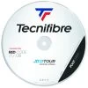 Tecnifibre Tennissaite Pro Red Code Rot 200m Rolle