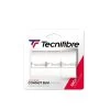 Tecnifibre Overgrip Contact Slim 0.4mm (dünn) Weiss 3er