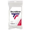 Tecnifibre Overgrip Players Pro 0.5mm (Schweissabsorption) Weiss - 30er Clip-Beutel -Tennis Verkaufsgeschäft TF 52ATPPLA30 Players Pro Overgrip 1200x1200 1