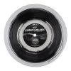 Topspin Tennissaite Cyber Black (Haltbarkeit+Kontrolle) Schwarz 300m Rolle -Tennis Verkaufsgeschäft TOPSPIN TOSRCBL300 1 1200x1200 1