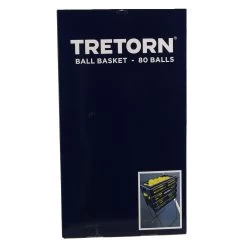 Tretorn Ballkorb Navy (80 Bälle) 5 Tretorn Ballkorb Navy (80 Bälle) -Tennis Verkaufsgeschäft TRETORN 474181 080 2 1200x1200 1