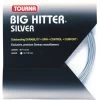 Tourna Tennissaite Big Hitter Silber 12m Set
