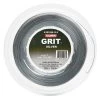 Tourna Tennissaite Grit (Haltbarkeit) Silber 220m Rolle