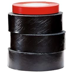 Tourna Overgrip Mega Tac Schwarz 30er Clip-Beutel -Tennis Verkaufsgeschäft Tourna MT 30XL BK Prod 1200x1200 1