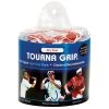 Tourna Overgrip Grip Standard Tour Pack Blau 30er Beutel 2 Tourna Overgrip Grip Standard Tour Pack Blau 30er Beutel -Tennis Verkaufsgeschäft Tourna Tour Pack 30 2016 1200x1200 1