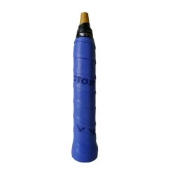 Victor Pro Overgrip Einzeln Blau - 1 Stück