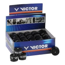 Victor Overgrip Pro Schwarz 60er Box