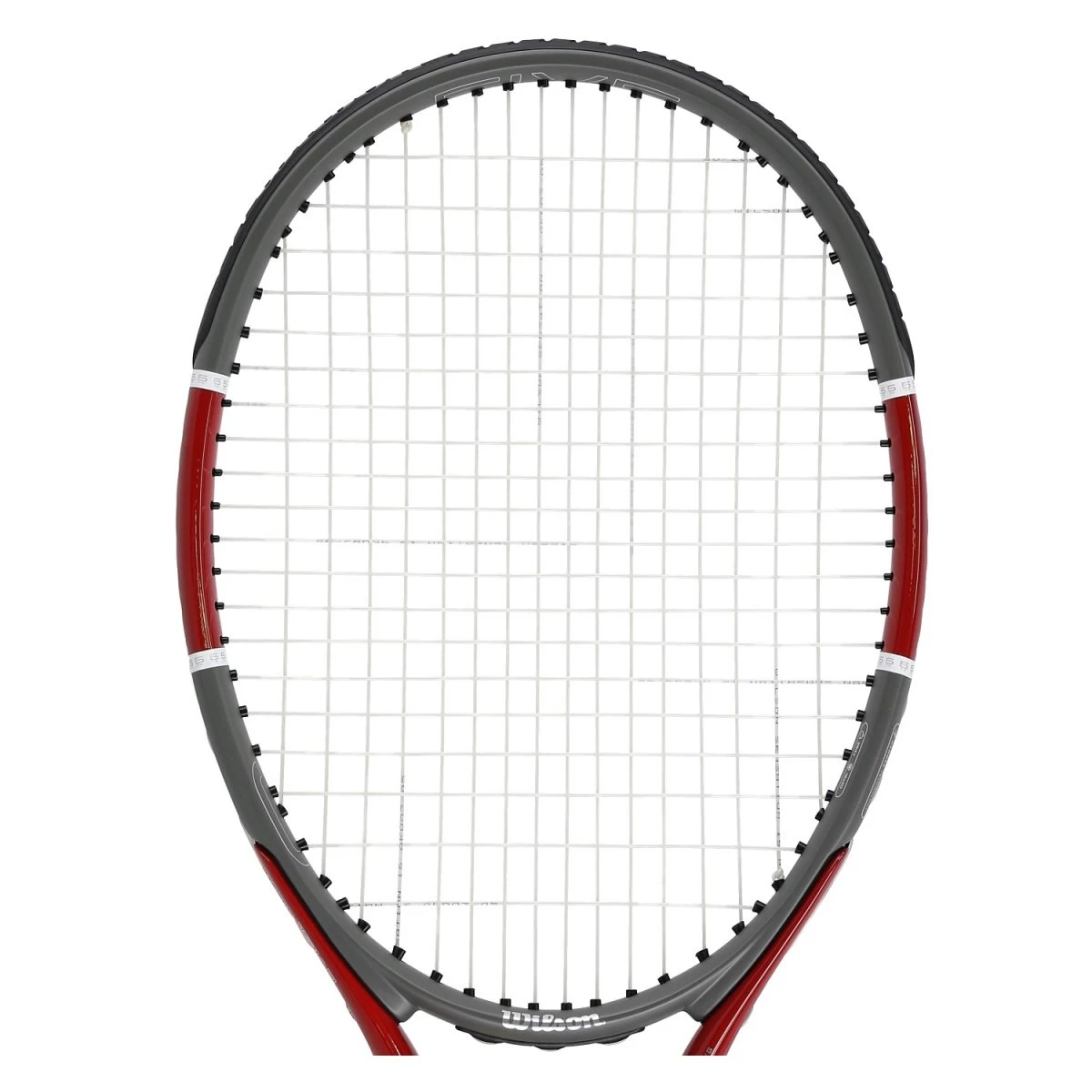 Wilson Tennissaite Sensation (Armschonung+Kontrolle) Natur 200m Rolle 5 Wilson Tennissaite Sensation (Armschonung+Kontrolle) Natur 200m Rolle – Bild 3
