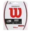 Wilson Tennissaite Sensation Plus (Komfort+Kontrolle) Rot 12m Set 1 Wilson Tennissaite Sensation Plus (Komfort+Kontrolle) Rot 12m Set -Tennis Verkaufsgeschäft WILSON WR830040 1 1200x1200 1