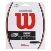 Wilson Tennissaite Sensation Plus (Komfort+Kontrolle) Schwarz 12m Set -Tennis Verkaufsgeschäft WILSON WR830040 BK 1 1200x1200 1