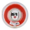 Wilson Tennissaite Sensation Plus (Komfort+Kontrolle) Rot 200 Meter Rolle -Tennis Verkaufsgeschäft WILSON WR830050 1 1200x1200 1