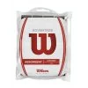 Wilson Overgrip Advantage 0.55mm Schwarz 12er Clip-Beutel -Tennis Verkaufsgeschäft WRZ4034BK Advantage Overgrip 12PackBlack 1200x1200 1