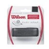 Wilson Basisband Cushion Aire Classic Perforated Schwarz - 1 Stück