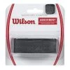 Wilson Basisband Micro Dry Comfort 2.0mm Schwarz -Tennis Verkaufsgeschäft WRZ4211BK MICRO DRY COMFORT 1102x1102 1