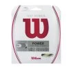 Wilson Tennissaite NXT Power (Armschonung+Power) Natur 12m Set 2 Wilson Tennissaite NXT Power (Armschonung+Power) Natur 12m Set -Tennis Verkaufsgeschäft Wilson NTX Power Set WRZ941600 Tennissaite Comfort Power 921x921 1