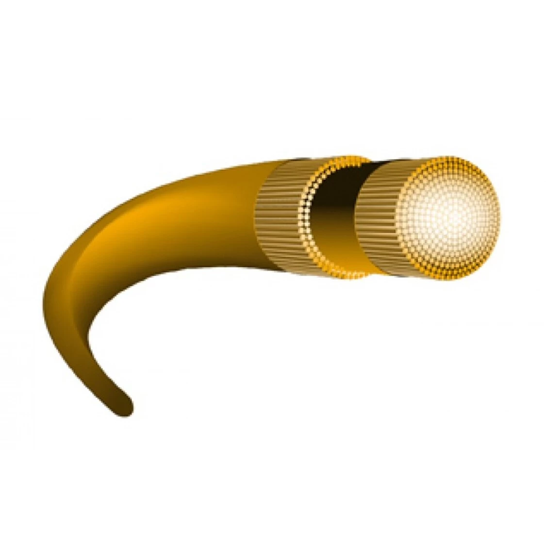 Wilson Tennissaite Sensation (Armschonung+Kontrolle) Natur 200m Rolle 4 Wilson Tennissaite Sensation (Armschonung+Kontrolle) Natur 200m Rolle – Bild 2