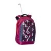 Wilson Tennis-Rucksack Colour Junior/Kinder Violett 2 Wilson Tennis-Rucksack Colour Junior/Kinder Violett -Tennis Verkaufsgeschäft Wilson WR8017703 Junior Backpack Rucksack201 1200x1200 1