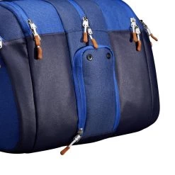 Wilson Tennis-Racketbag Super Tour Roland Garros (Schlägertasche, 3 Hauptfächer) Navyblau 15er 23 Wilson Tennis-Racketbag Super Tour Roland Garros (Schlägertasche, 3 Hauptfächer) Navyblau 15er -Tennis Verkaufsgeschäft Wilson WR8018101 RG Super Tour 15 Tasche2011 1200x1200 1