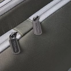 Wilson Tennis-Racketbag Tour (Schlägertasche, 2 Hauptfächer) 2023 Dunkelgrün 12er 17 Wilson Tennis-Racketbag Tour (Schlägertasche, 2 Hauptfächer) 2023 Dunkelgrün 12er -Tennis Verkaufsgeschäft Wilson WR8022401 Tour 12PK Tasche208 1200x1200 1