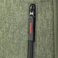 Wilson Rucksack Team (Haupt- Und Schlägerfach - Bis 2 Schläger) 2023 Grün -Tennis Verkaufsgeschäft Wilson WR8023001 Team Backpack Rucksack206 1200x1200 1