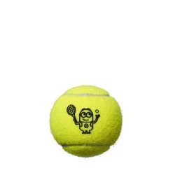 Wilson Tennisbälle Championship Minions Dose 3er -Tennis Verkaufsgeschäft Wilson WR8202401E Minions Championship Tennis Ball Can203 1200x1200 1
