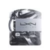 Luxilon Tennissaite Alu Power Diamond Edition 1.30 Silber 12m Set