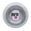 Wilson Tennissaite NXT Soft (Armschonung+Touch) Silber 200m Rolle 2 Wilson Tennissaite NXT Soft (Armschonung+Touch) Silber 200m Rolle -Tennis Verkaufsgeschäft Wilson WR8305203 NXT Soft Tennissaite Rolle 1200x1200 1