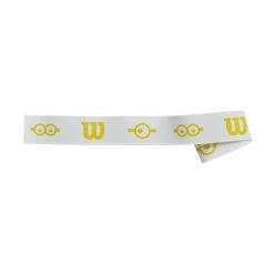 Wilson Overgrip Minion 0.6mm Sortiert 3er -Tennis Verkaufsgeschäft Wilson WR8408401 Minions Overgrip2011 1200x1200 1