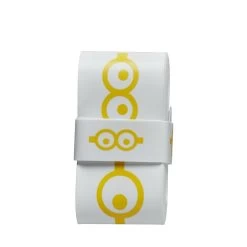 Wilson Overgrip Minion 0.6mm Sortiert 3er -Tennis Verkaufsgeschäft Wilson WR8408401 Minions Overgrip208 1200x1200 1
