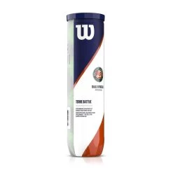 Wilson Tennisbälle Roland Garros Clay Dose 4er 8 Wilson Tennisbälle Roland Garros Clay Dose 4er -Tennis Verkaufsgeschäft Wilson WRT115000 0 GBL Roland Garros 4Ball 2 1198x1198 2
