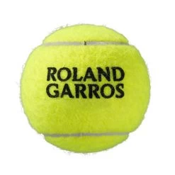 Wilson Tennisbälle Roland Garros Clay Dose 2x4er Bi-Pack -Tennis Verkaufsgeschäft Wilson WRT115000 0 GBL Roland Garros 4Ball 3 1131x1131 3