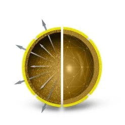 Wilson Tennisbälle Triniti (wiederverwertbare Verpackung) Dose 18x4er Im Karton -Tennis Verkaufsgeschäft Wilson WRT115200 0 TRINITI 4Ball Can 4 1200x1200 2