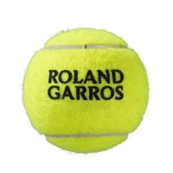 Wilson Tennisbälle Roland Garros Allcourt Dose 2x4er 8 Wilson Tennisbälle Roland Garros Allcourt Dose 2x4er -Tennis Verkaufsgeschäft Wilson WRT116400 2 Roland Garros Official Ball201 691x691 1