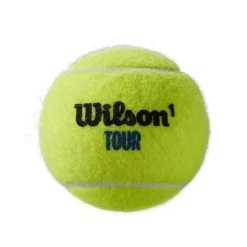 Wilson Tennisbälle Tour Premier Allcourt Dose 4er 7 Wilson Tennisbälle Tour Premier Allcourt Dose 4er -Tennis Verkaufsgeschäft Wilson WRT119400 Wilson 1 Tour Tennis 201 1200x1200 1