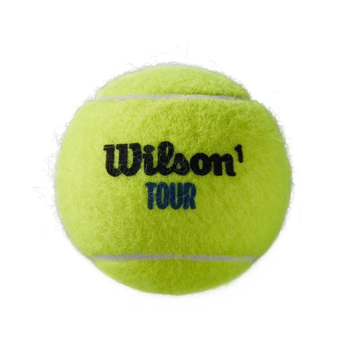Wilson Tennisbälle Tour Premier Allcourt Dose 4er 5 Wilson Tennisbälle Tour Premier Allcourt Dose 4er – Bild 3