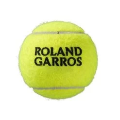 Wilson Tennisbälle Roland Garros Clay Dose 24x3er Im Karton -Tennis Verkaufsgeschäft Wilson WRT125000 1 GBL Roland Garros 3Ball203 766x766 2