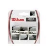 Wilson Overgrip Camo 0.6mm Anthrazit 3er -Tennis Verkaufsgeschäft Wilson WRZ470830 Camo Overgrip BK 3 Pack203 1200x1200 1