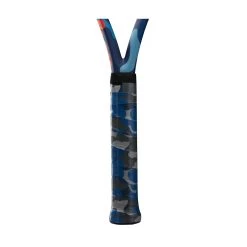 Wilson Overgrip Camo 0.6mm Blau 3er 7 Wilson Overgrip Camo 0.6mm Blau 3er -Tennis Verkaufsgeschäft Wilson WRZ470840 Camo Overgrip BU203 1200x1200 1