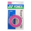 Yonex Overgrip Super Grap 0.6mm (Komfort/glatt/leicht Haftend) Magentapink 3er -Tennis Verkaufsgeschäft YONEX AC102 PK SUPER GRAP PINK 1 1200x1200 1
