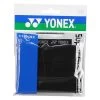 Yonex Overgrip Super Grap Soft 0.8mm Schwarz 3er -Tennis Verkaufsgeschäft YONEX AC1363 BK 1 1200x1200 1