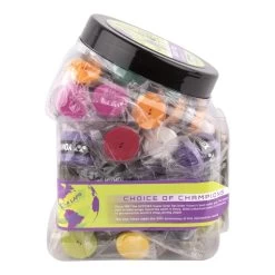 Yonex Overgrip Super Grap 0.6mm (Komfort/glatt/leicht Haftend) Sortiert 60er Box 5 Yonex Overgrip Super Grap 0.6mm (Komfort/glatt/leicht Haftend) Sortiert 60er Box -Tennis Verkaufsgeschäft Yonex AC102 60 Super Grap Assorted Box201 1200x1200 1